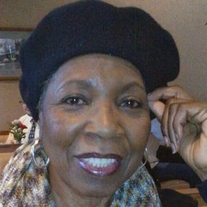 Meet your Posher, Geraldine